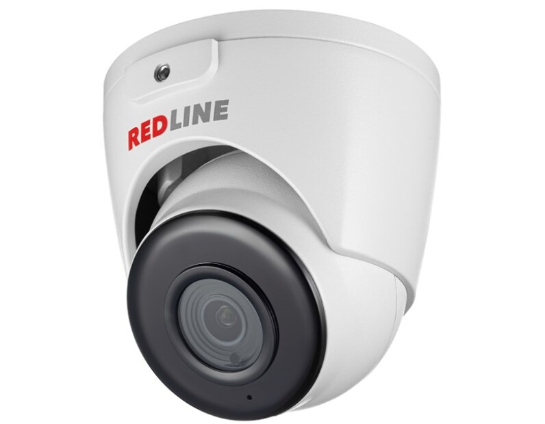 Redline RL-AHD5M-MC-3.6 AHD камера