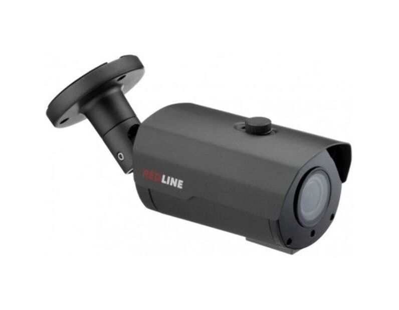 RedLine RL-AHD5M-MB-V.WDR.black AHD камера