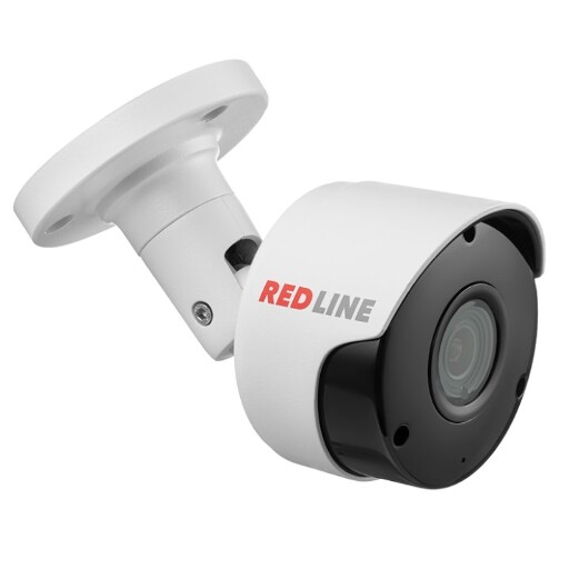 Уличная видеокамера RedLine RL-AHD1080P-MB-S-3,6 2Мп AHD
