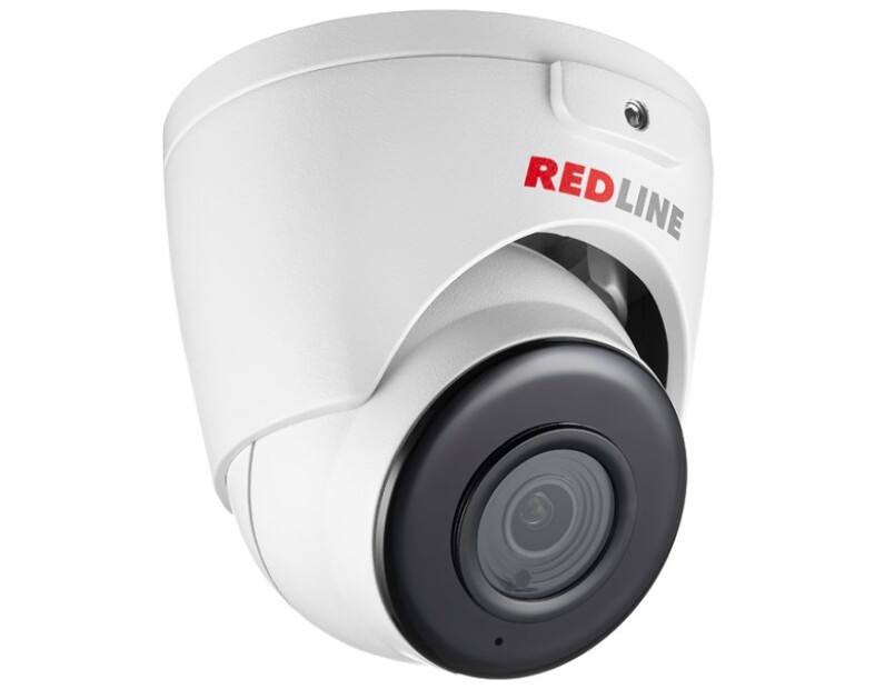 RedLine RL-AHD5M-MC-S 3.6 AHD камера