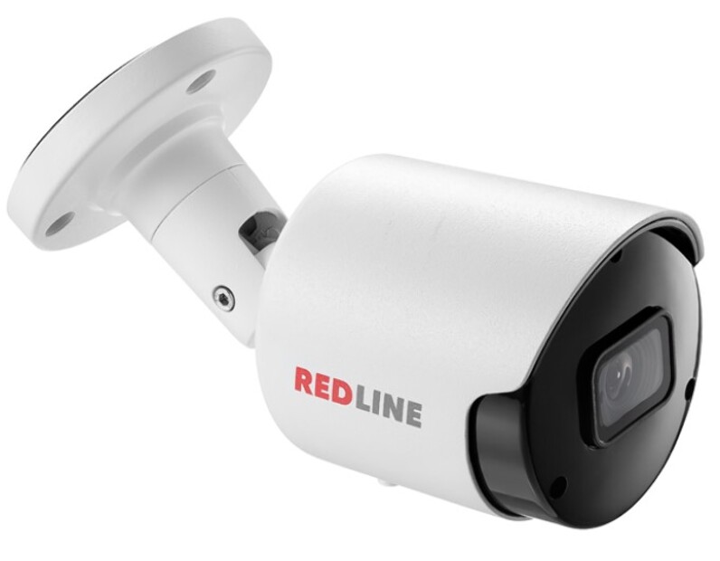 Redline RL-IP18P-S.FD ip камера