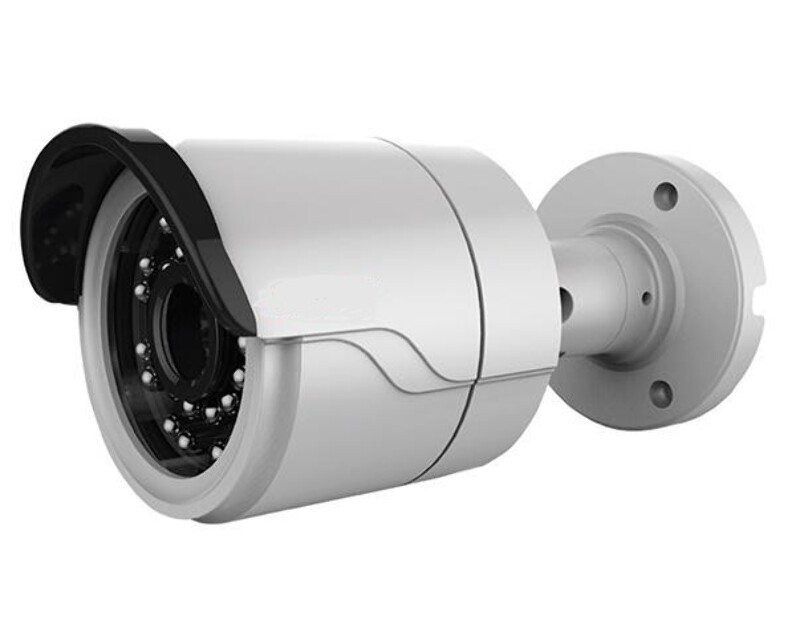 Redline RL-IP12P.WDR ip камера