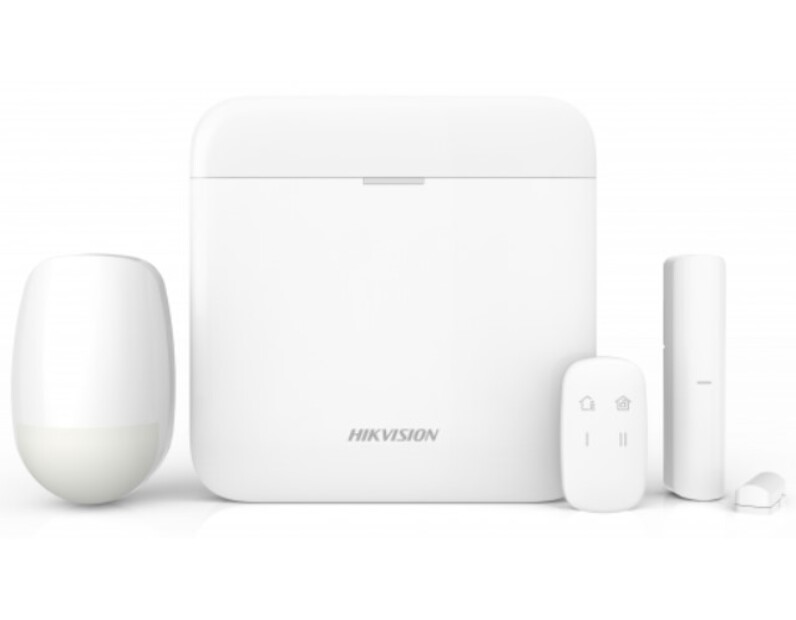 Hikvision DS-PWA64-KIT-WE комплект сигнализации