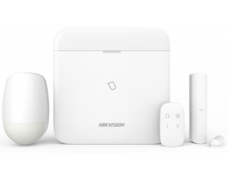 Hikvision DS-PWA96-KIT-WE комплект охранной системы