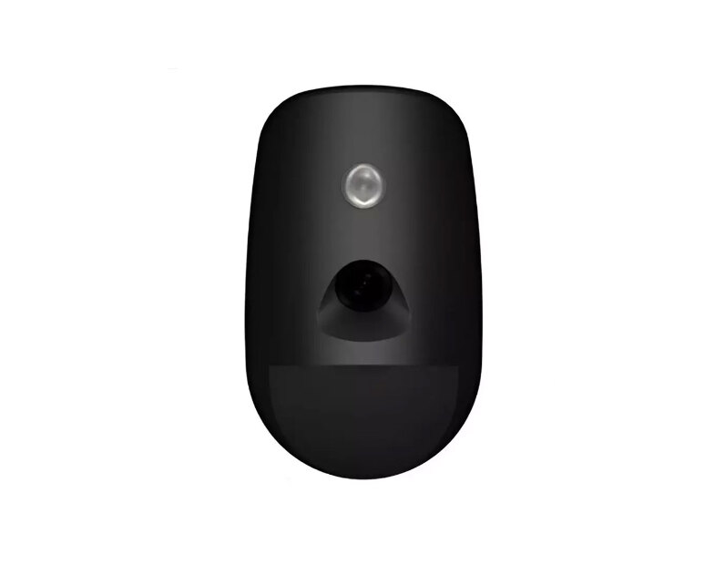 Hikvision DS-PDPC12PF-EG2-WE ИК-датчик беспроводной
