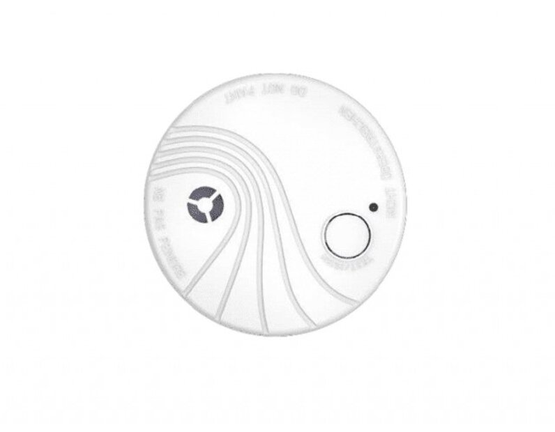 Hikvision DS-PDSMK-S-WE датчик дыма