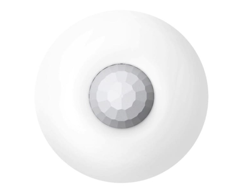Hikvision DS-PDCL12-EG2-WE ИК-датчик беспроводной