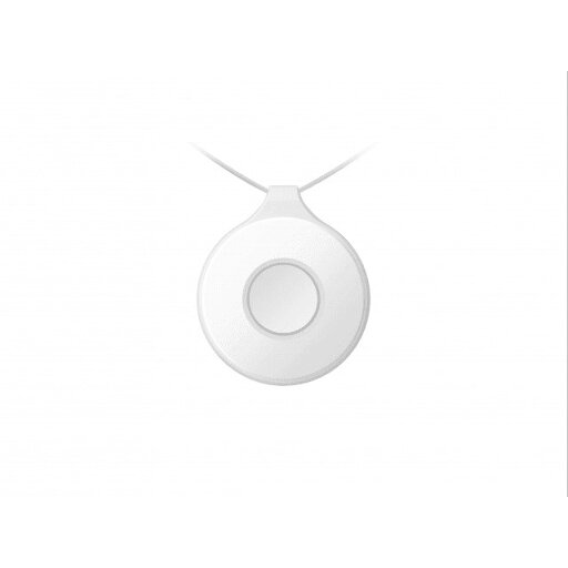 Беспроводная портативная тревожная кнопка Hikvision Ax Pro DS-PDEBP1-EG2-WE