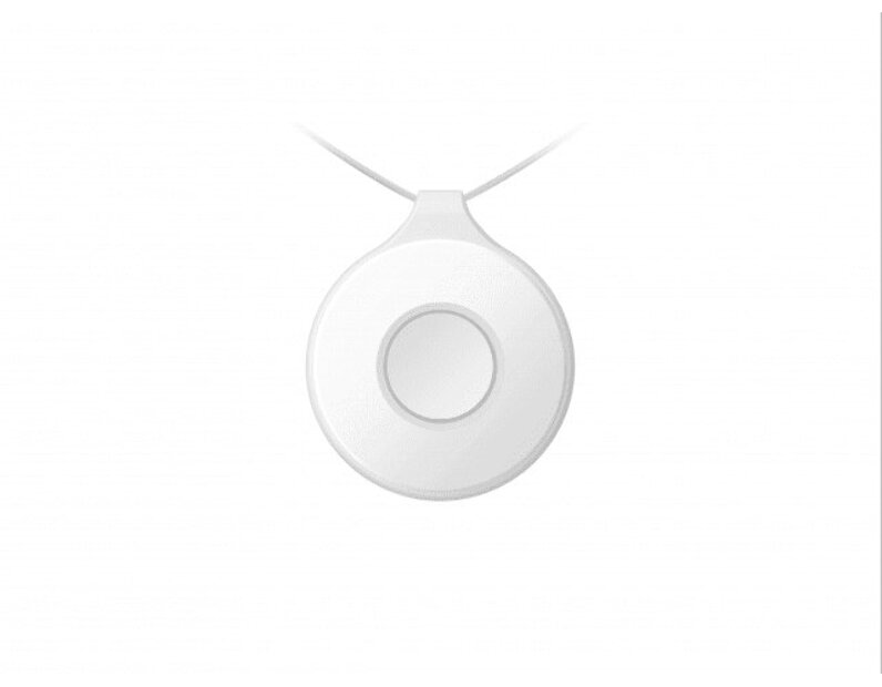 Hikvision DS-PDEBP1-EG2-WE тревожная кнопка