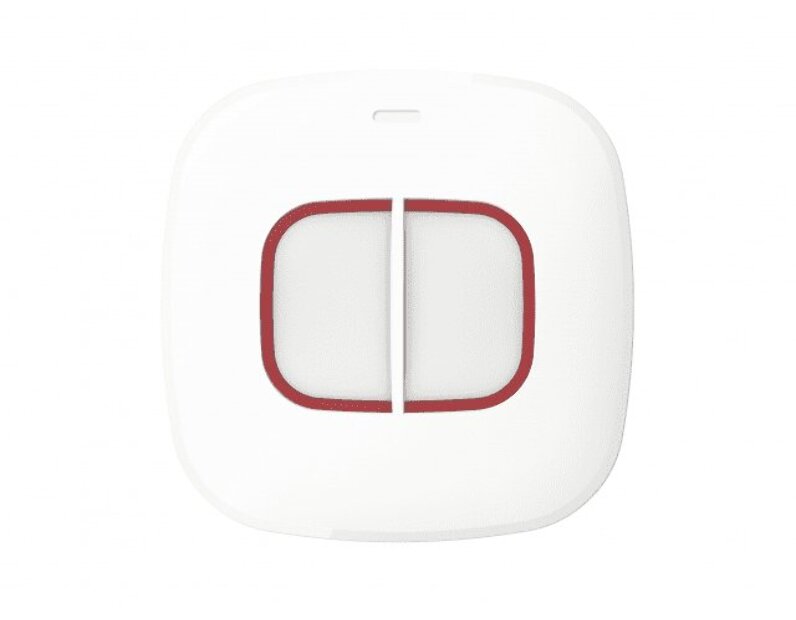 Hikvision DS-PDEB2-EG2-WE тревожная кнопка