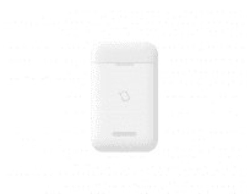 Hikvision DS-PT1-WE беспроводной считыватель карт
