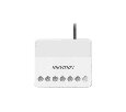 Hikvision DS-PM1-O1L-WE слаботочное реле дистанционного управления
