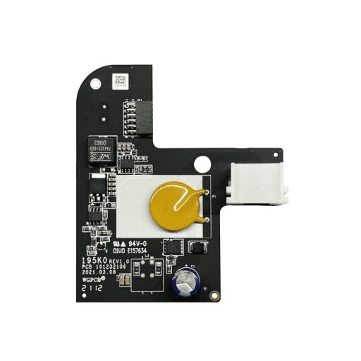 Блок питания для панели Hikvision Ax Pro DS-PM1-D от 12В постоянного тока