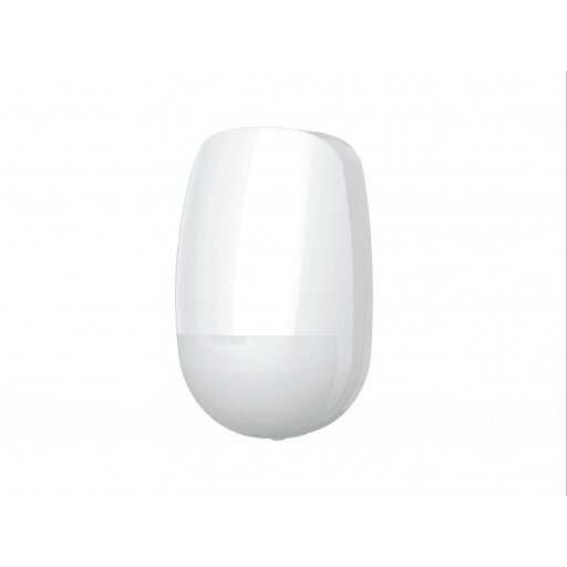 Двойной уличный оптический извещатель Hikvision DS-PDTT15AM-LM инфракрасный + СВЧ (24Ггц) 