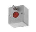 Hikvision DS-PD1-EB тревожная кнопка