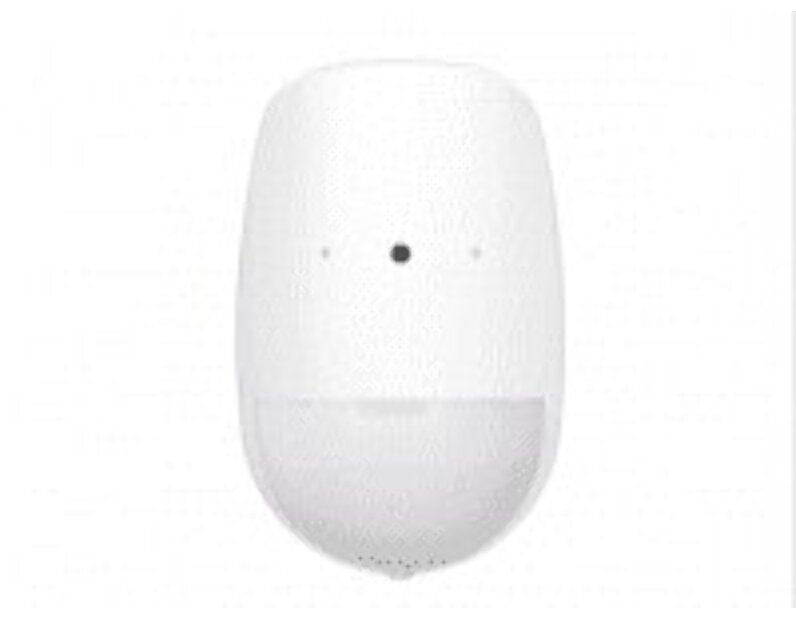Hikvision DS-PDPG12P-EG2 PIR датчик с детекцией разбития стекла