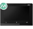 CTV-IM720 Hello 7 B монитор видеодомофона