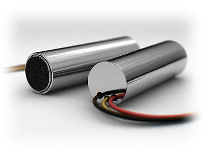 Stelberry M-30 микрофон