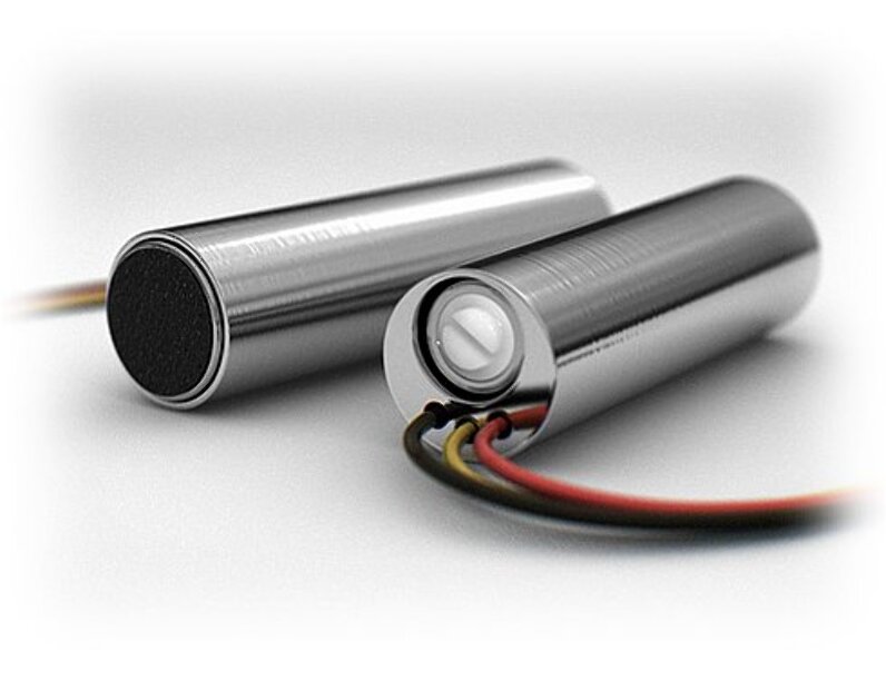 Stelberry M-20 микрофон