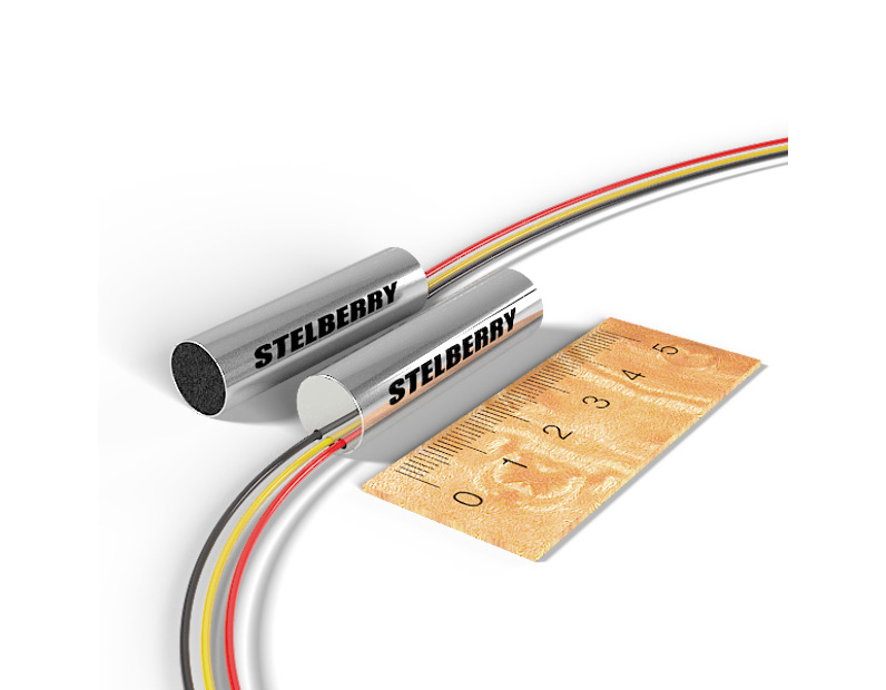 Stelberry M-10 микрофон
