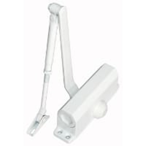 Дверной доводчик Smartec ST-DC004-WT