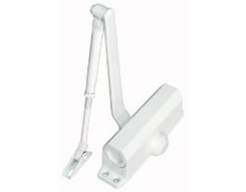 Smartec ST-DC004-WT дверной доводчик