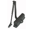 Smartec ST-DC003-BR дверной доводчик