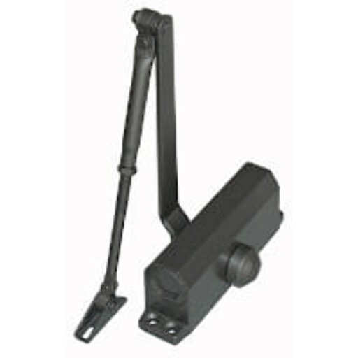 Дверной доводчик Smartec ST-DC003-BR