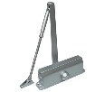 Smartec ST-DC003-SL дверной доводчик