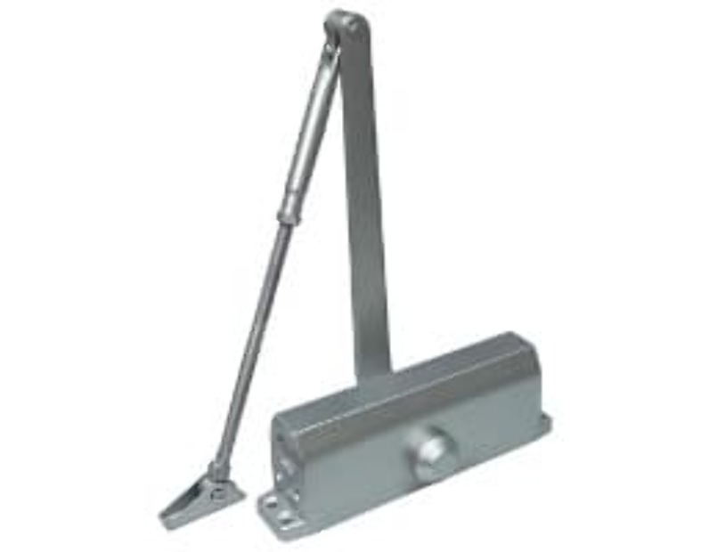 Smartec ST-DC002-SL дверной доводчик