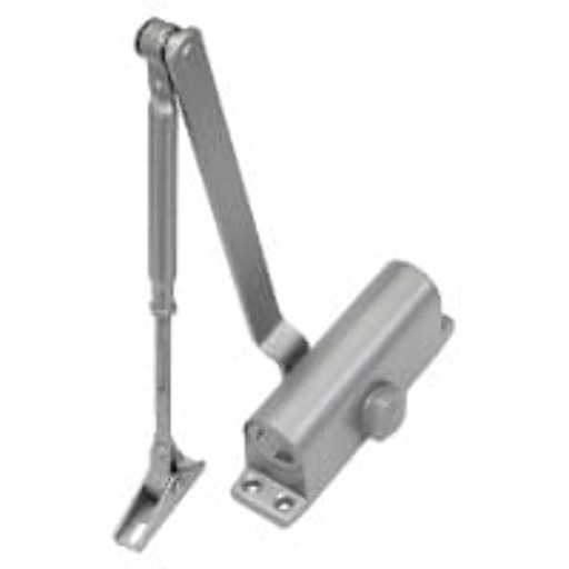 Дверной доводчик Smartec ST-DC102-SL