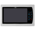 Smartec ST-MS310HM-SL монитор видеодомофона