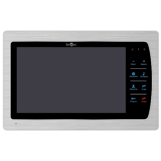 Монитор видеодомофона Smartec ST-MS310M-SL