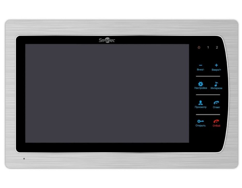 Smartec ST-MS310M-SL монитор видеодомофона