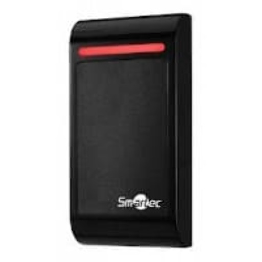Контроллер Smartec ST-SC032EH-BK автономный