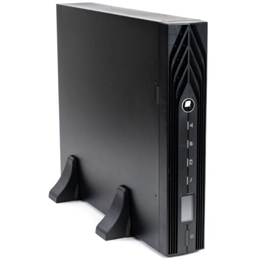 Источник бесперебойного питания Бастион SKAT-UPS 1000 RACK+2x9Ah