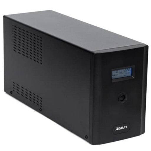 Источник бесперебойного питания Бастион SKAT-UPS 3000/1800