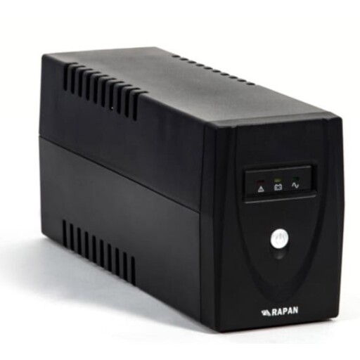 Источник бесперебойного питания Бастион RAPAN-UPS 600