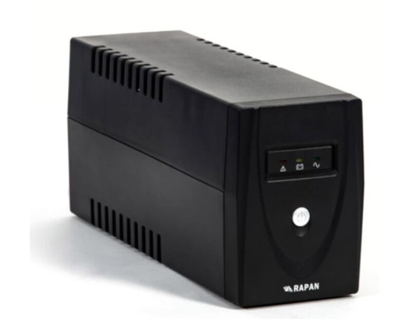 RAPAN-UPS 600 источник бесперебойного питания