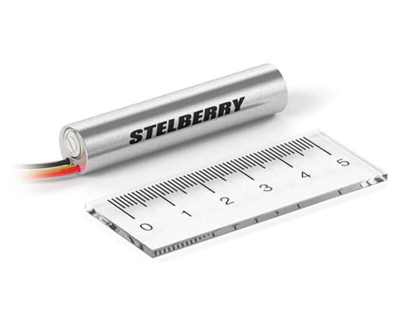 Stelberry M-50HD микрофон