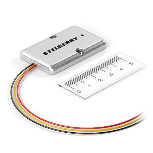 Микрофон Stelberry M-65