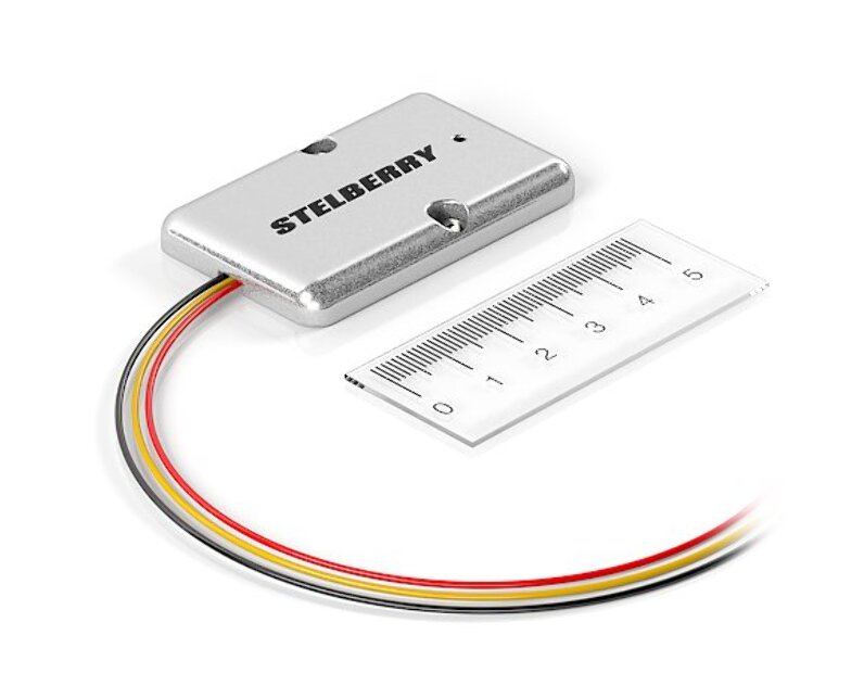 Stelberry M-65 микрофон