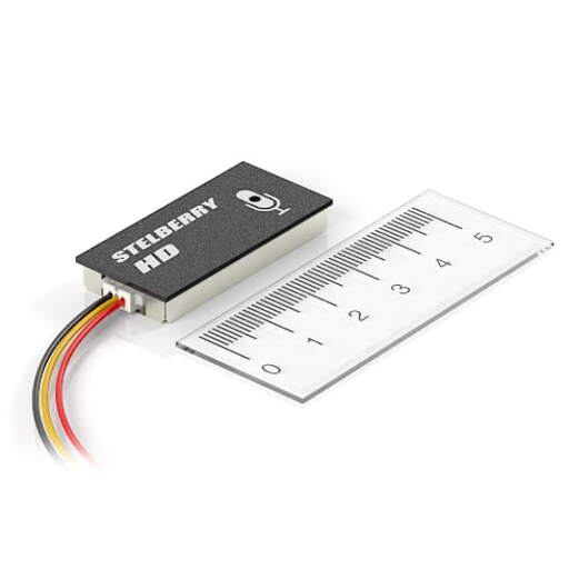 Микрофон Stelberry M-70HD