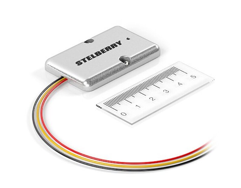 Stelberry M-75 микрофон