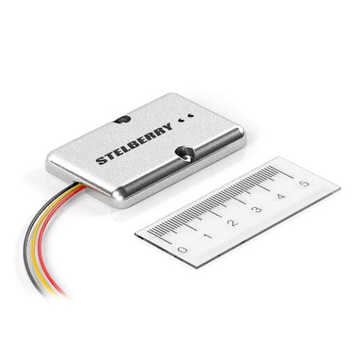 Микрофон Stelberry M-75HD