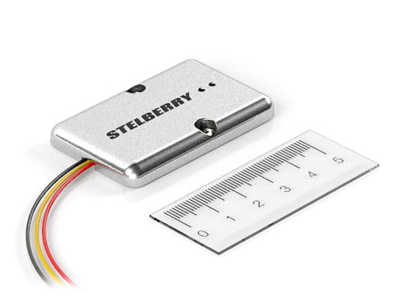 Stelberry M-75HD микрофон