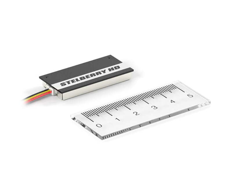 Stelberry M-1100HD микрофон