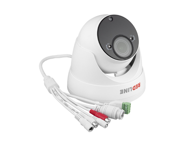 Redline RL-IP68P-VM-S.eco ip камера
