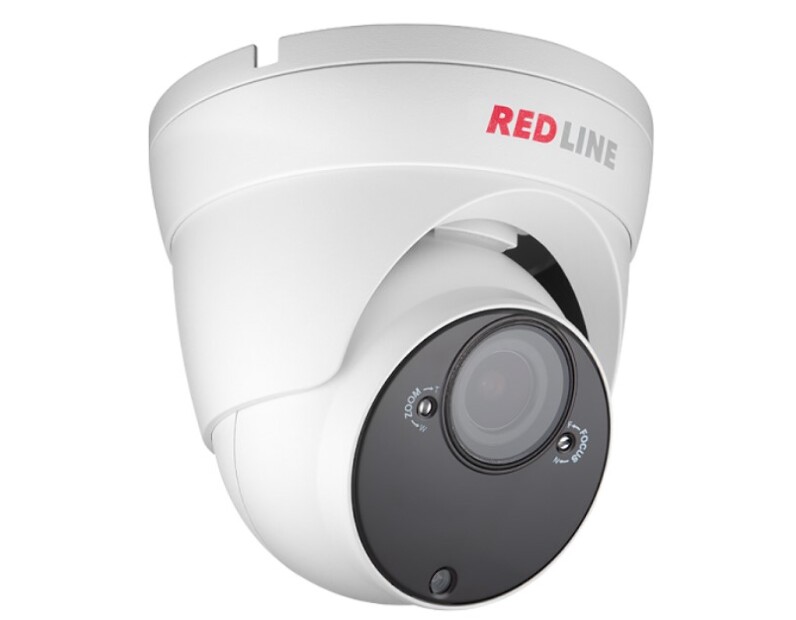 Redline RL-AHD5M-MC-V.WDR AHD камера