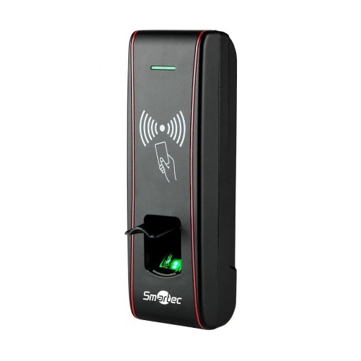 Биометрический считыватель Smartec ST-FR030EMW